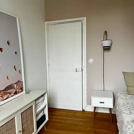Maison De Climatisee Avec Jacuzzi Villa Perigueux