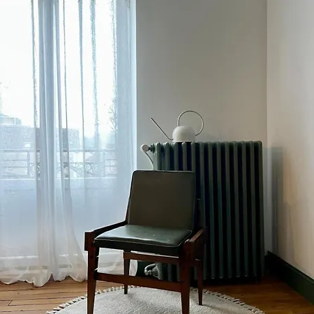 ヴィラ Maison De Climatisee Avec Jacuzzi *