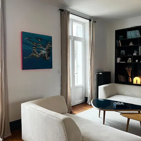 Maison De Climatisee Avec Jacuzzi Villa Perigueux