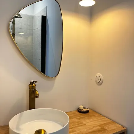 Maison De Climatisee Avec Jacuzzi Villa Périgueux