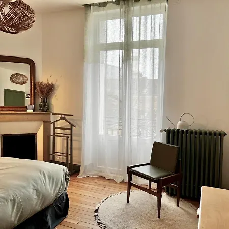 Maison De Climatisee Avec Jacuzzi Perigueux