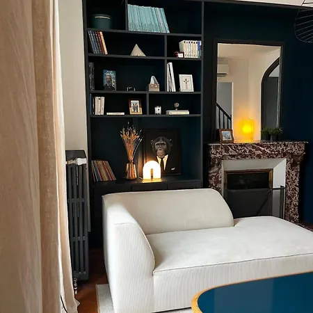 Maison De Climatisee Avec Jacuzzi Périgueux
